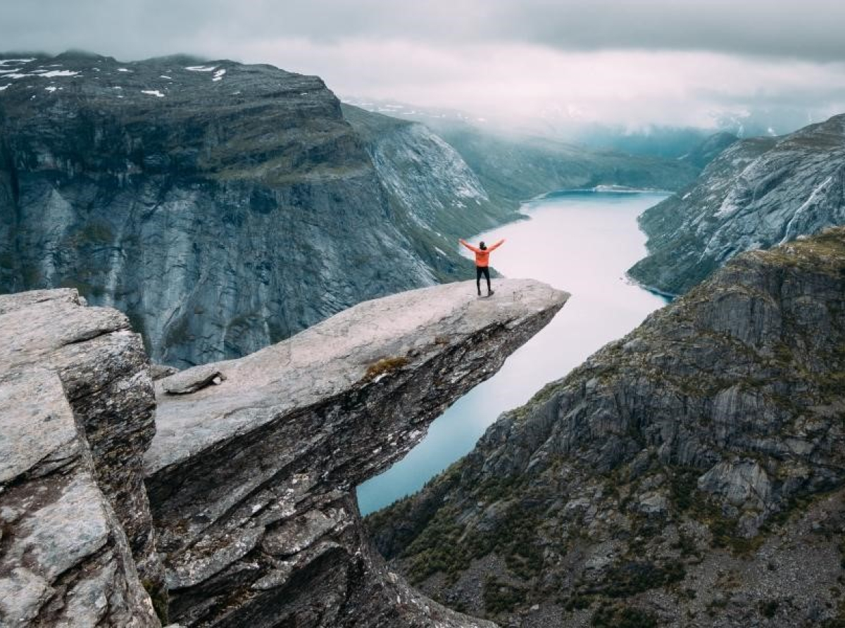 Klimatski turizam – „hlađenje“ je na sjeveru Evrope