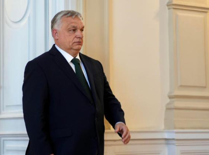 Orban skrivao od građana da je zemlju zadužio u kineskim bankama