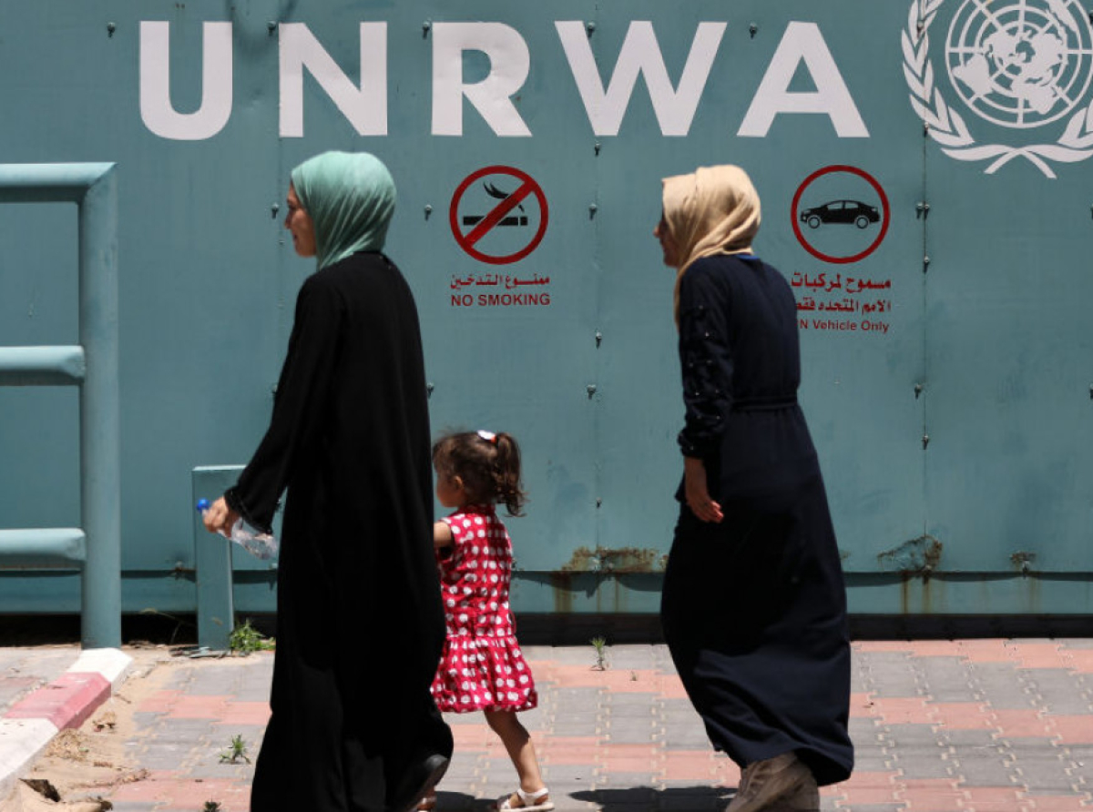 UN: Devet uposlenika UNRWA-e možda upleteno u napade na Izrael