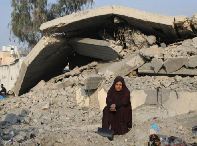 Od 7. oktobra ubijeno najmanje 39.699 Palestinaca u Pojasu Gaze