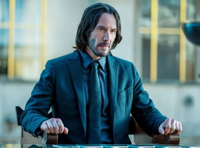 Potvrđeno snimanje spin-off serije o Džonu Viku