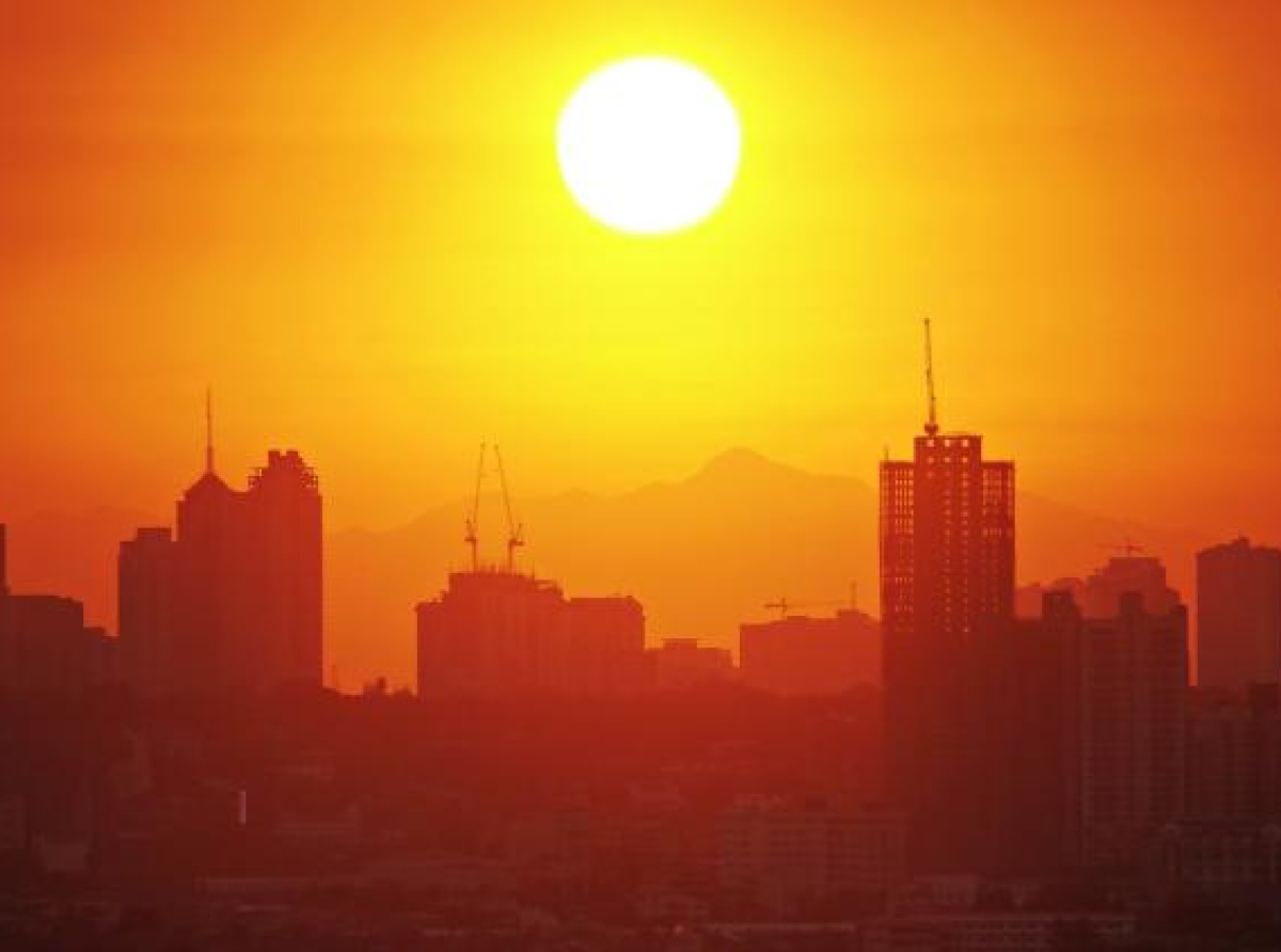 Pao temperaturni rekord u BiH: BHmeteo objavio kada stiže kraj toplotnog vala ali ne i “kraj ljeta”