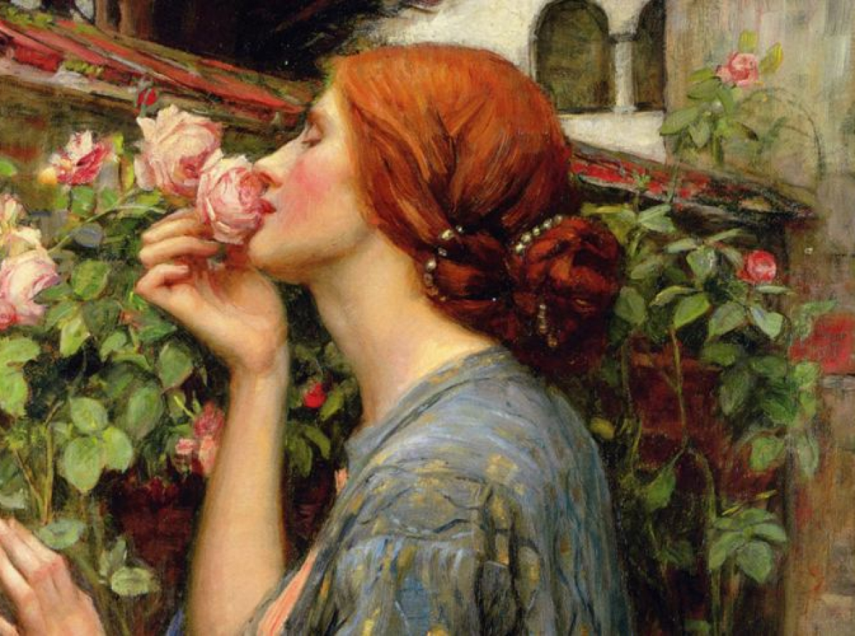 Prerafaeliti – J. W. Waterhouse