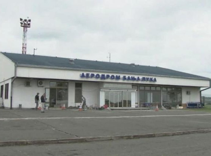 Milionski gubici aerodroma Banja Luka - u toku i sudski sporovi