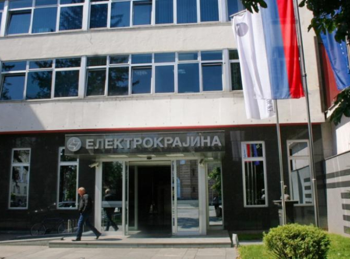 Elektrokrajina se zadužila 10 miliona - založili zgradu u centru Banjaluke