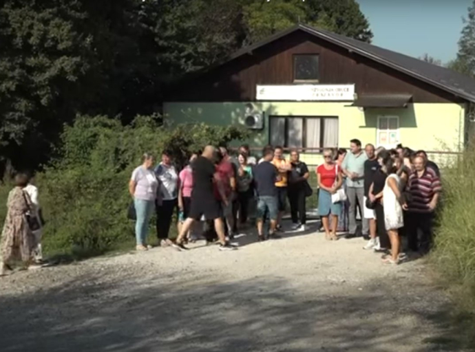 Zatvara se fabrika obuće u Prnjavoru, 50 radnika ostaje bez posla