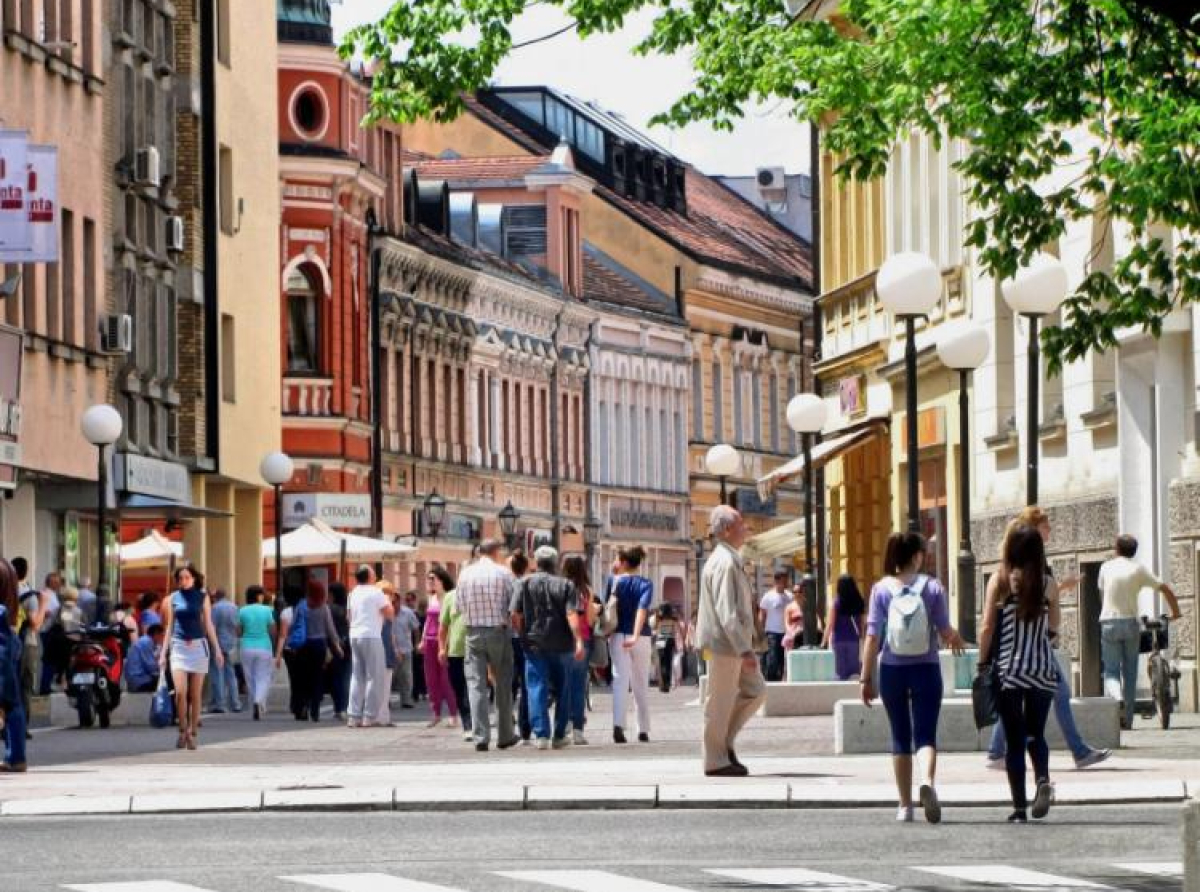 Nazivi ulica u Banjaluci: Alat za prekrajenje prošlosti