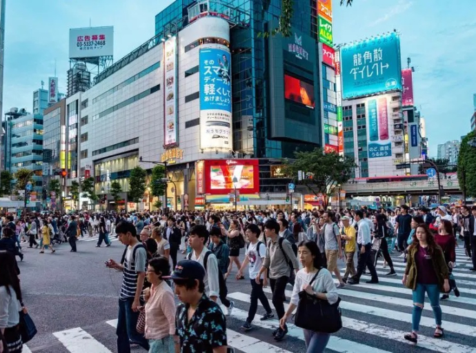 Mladi radnici u Japanu unajmljuju firme kako bi dale otkaz umjesto njih