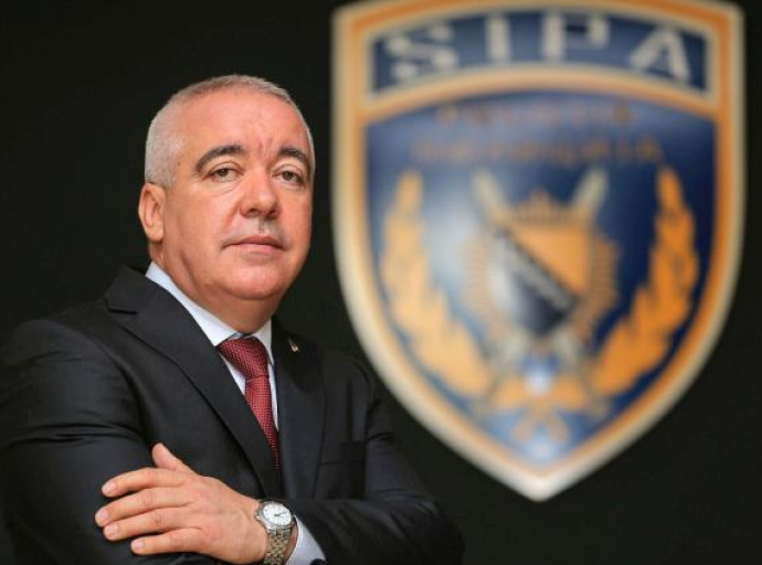Završeni intervjui s kandidatima: Darko Ćulum prvorangirani za direktora SIPA-e