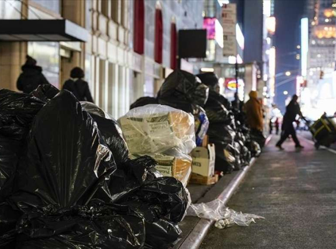 U FBiH kažnjavat će se nelegalno odlaganje otpada na deponijama