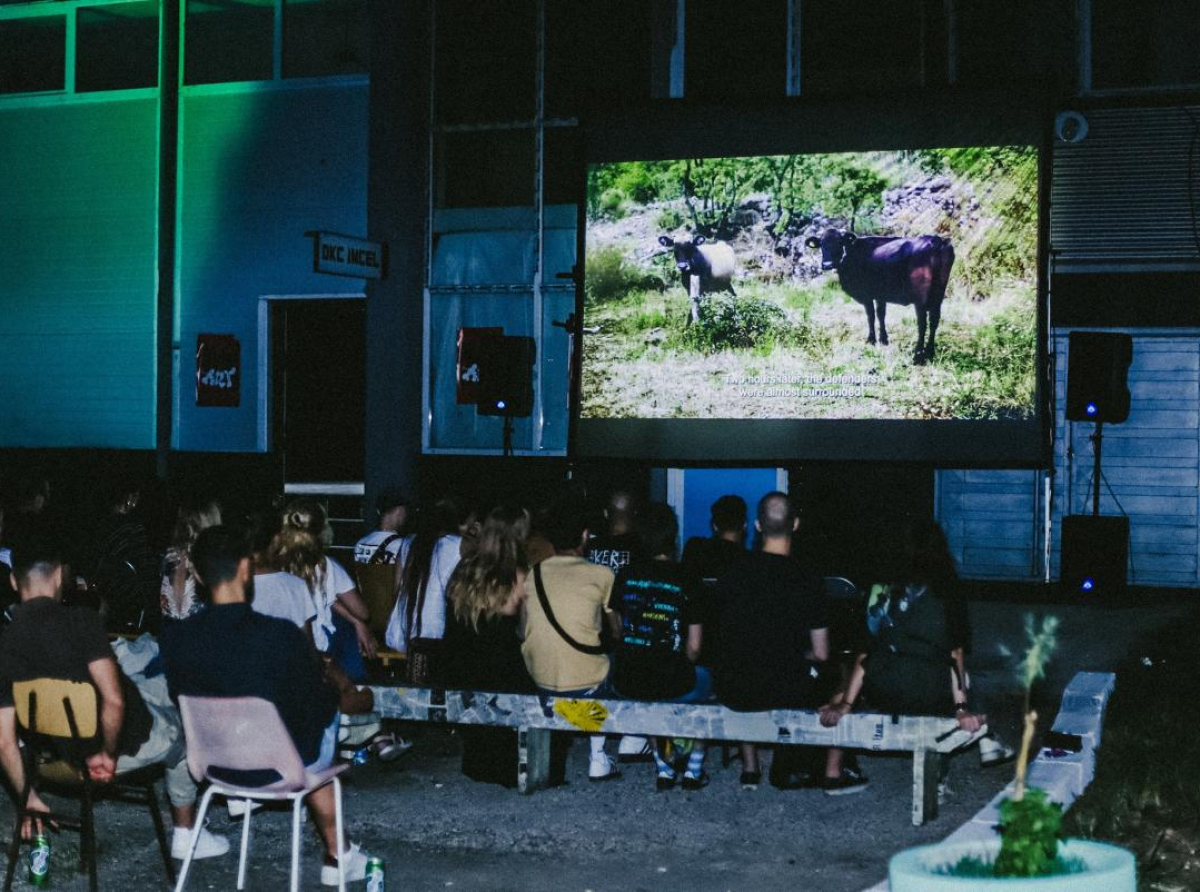 Nezavisni alternativni prostori u BiH: Ljudi učestvujte u društveno-političkoj realnosti