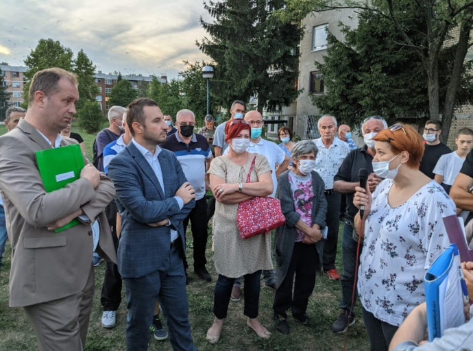 PROPISI I ZAKONI: Semir Efendić i gradnja u Novom Gradu – druga strana medalje