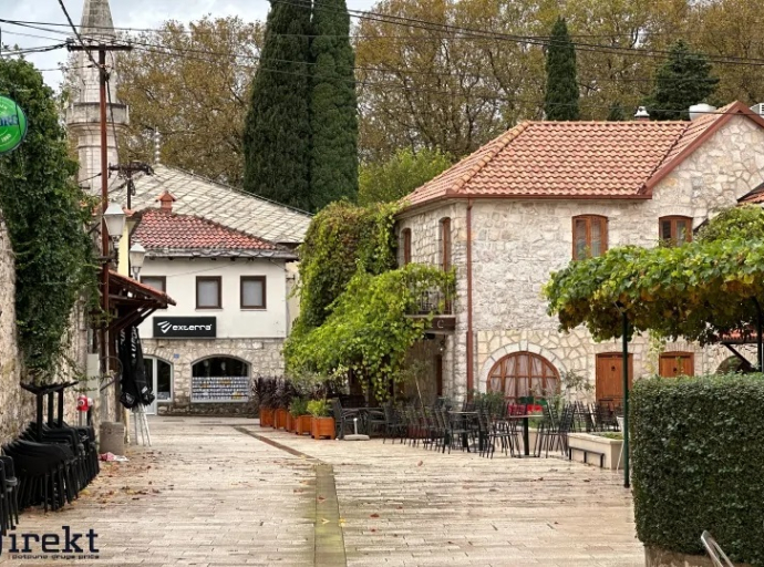 TREBINJE: Afere vlasti u medijskim napisima i u ladicama tužilaštva