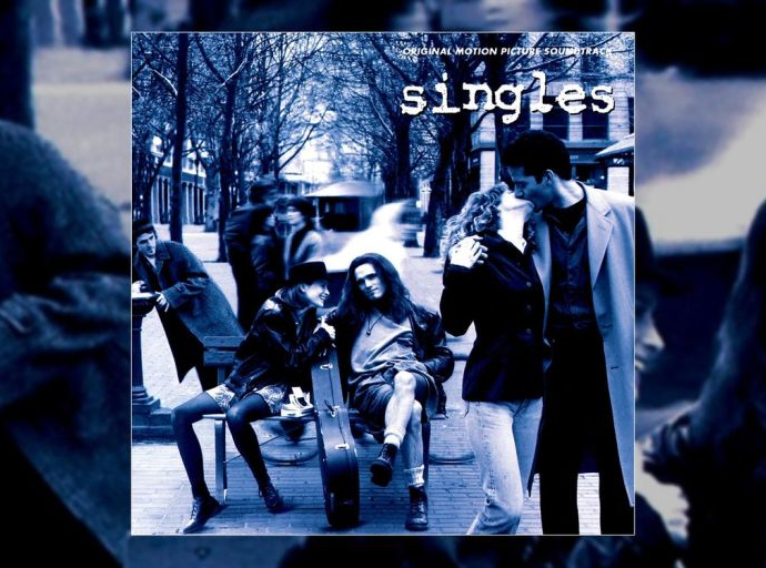 &quot;Singles&quot; (1992): Portret generacije X i grunge epohe