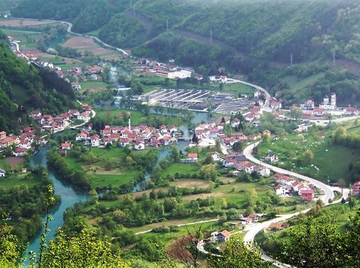 SUMNJIVA GEOLOŠKA ISTRAŽIVANJA I GRADNJA VRTIĆA: Izvlačenje minerala i novca iz Jezera