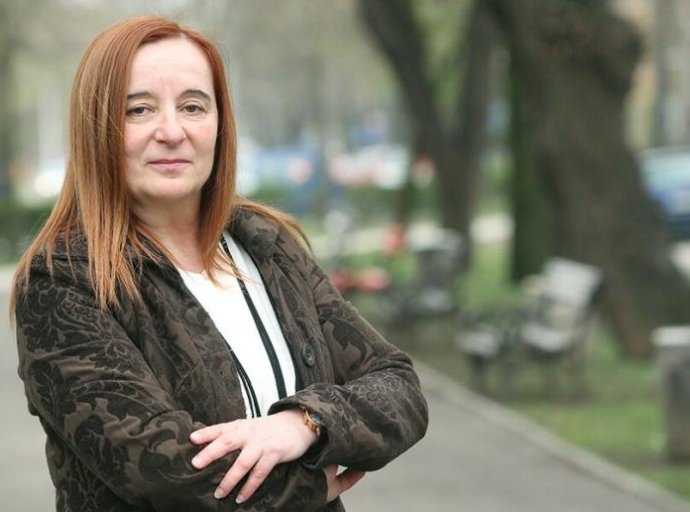 Tanja Topić: Često CIK prebacuje krivicu na druge institucije