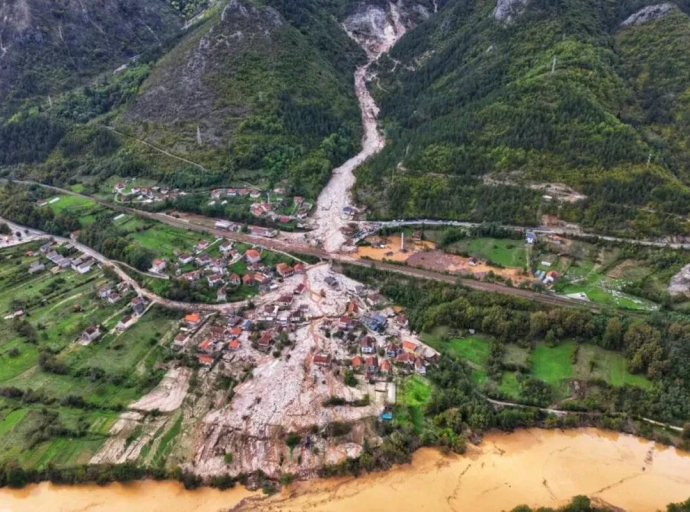 Slučaj jablaničkog kamenoloma pokrenuo pitanje sličnih širom BiH