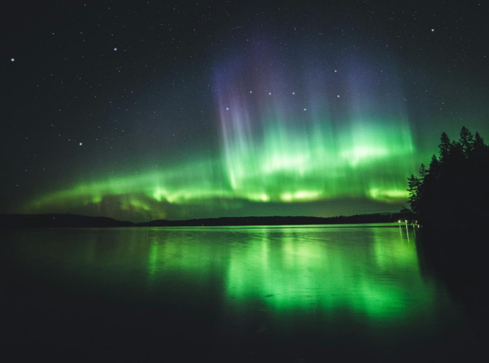 Solarni maksimum još godinu dana, moguće pojavljivanje novih aurora