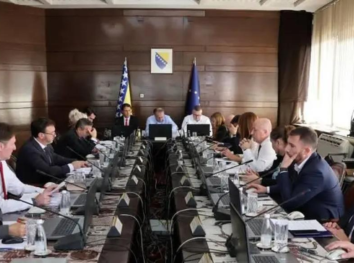 FBiH: Poskupljuju rodni listovi, uvjerenja o državljanstvu i vjenčani listovi