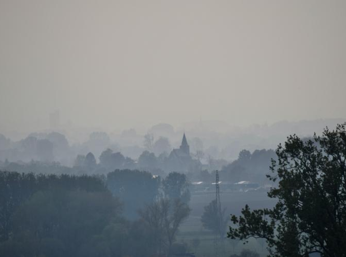 Upozorenje meteorologa: Staklenički plinovi u atmosferi na rekordnom nivou