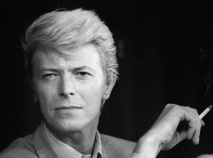 Otvara se David Bowie muzej u Londonu