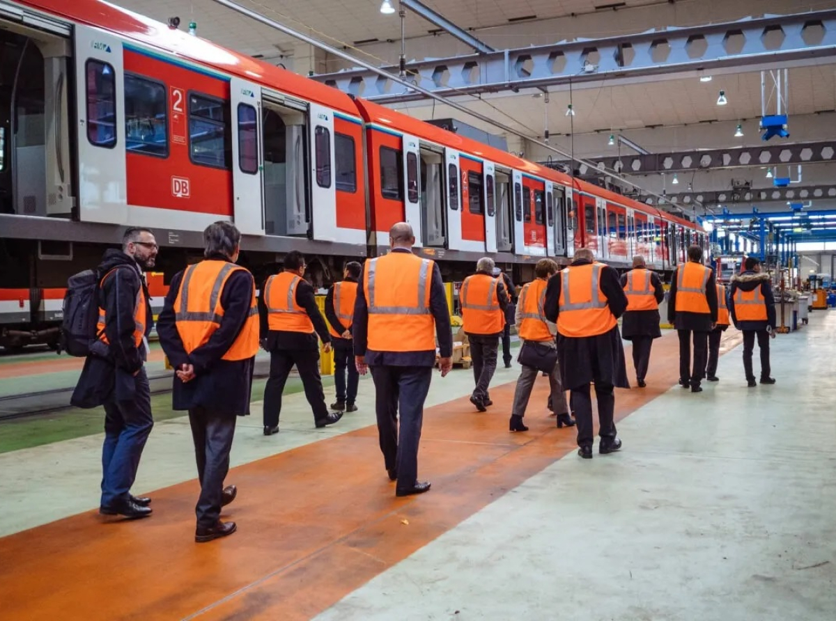  Testiranje kraće radne nedjelje u Njemačkoj se pokazalo uspješnim