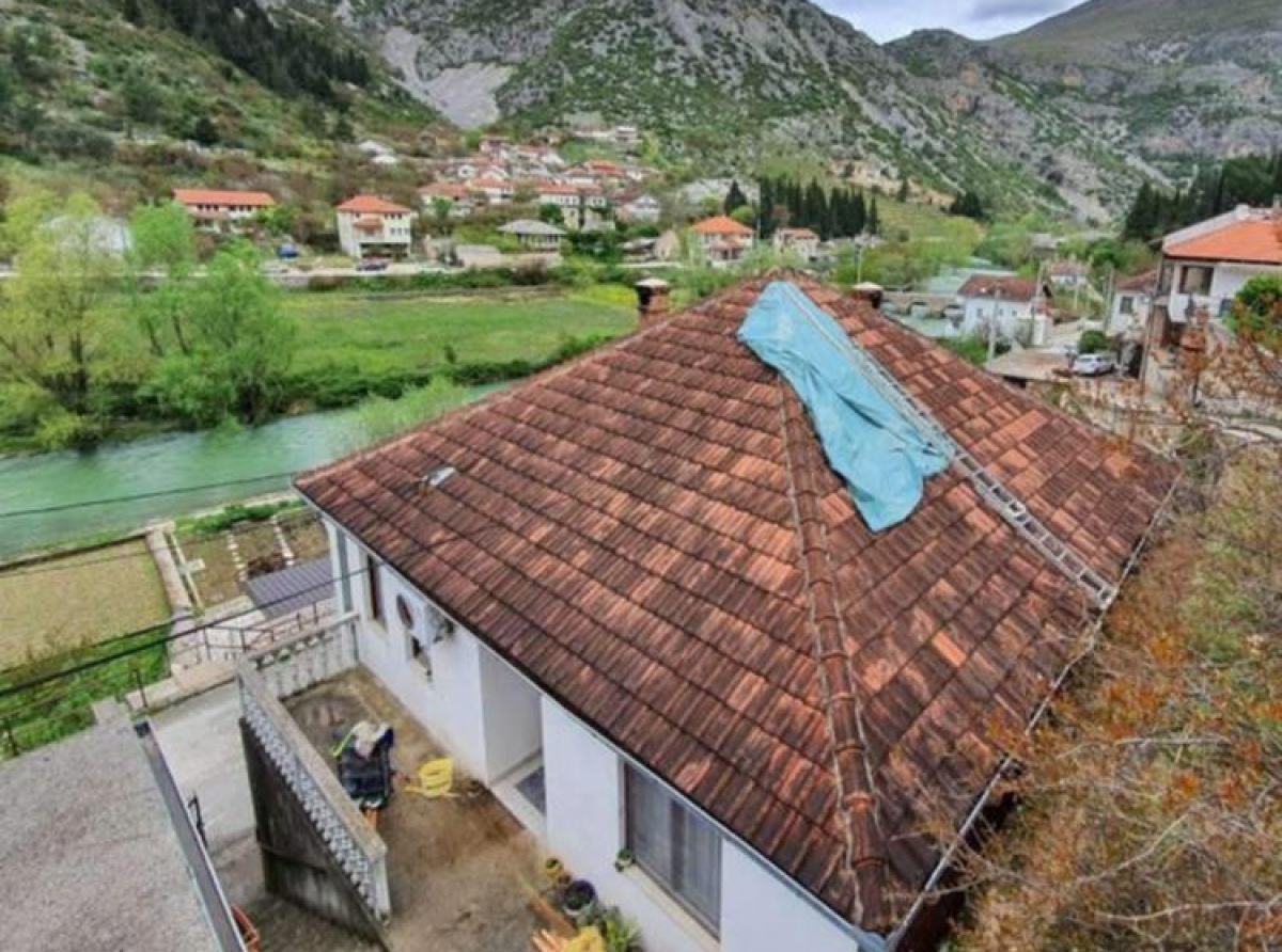 Stolac u strahu nakon potresa: Nestabilna stijenska masa