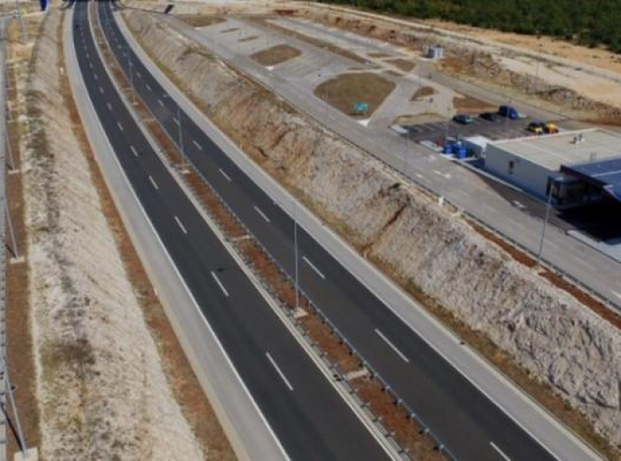 Tunel Prenj – deveti najduži u Evropi još čeka izvođača radova