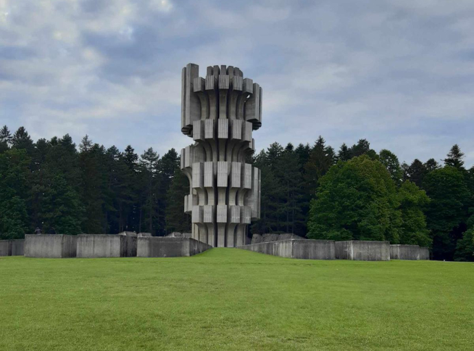 Štrajk upozorenja u Nacionalnom parku &quot;Kozara&quot;