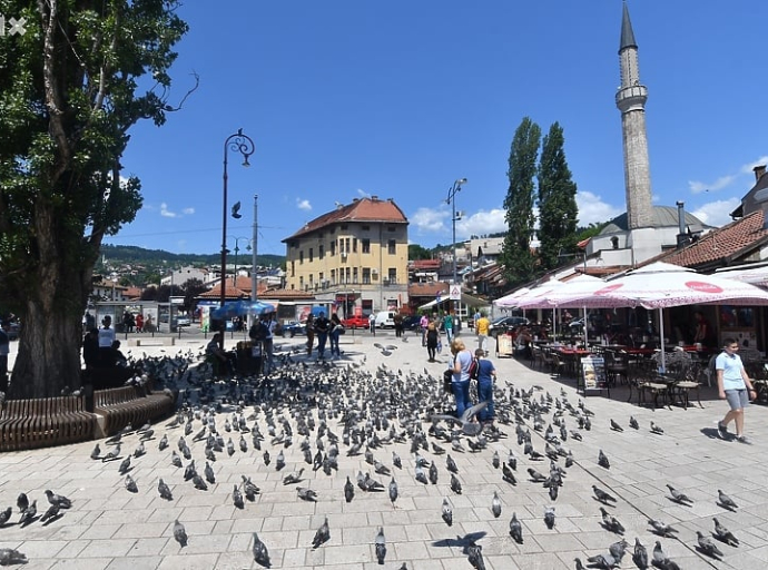 U jednoj oblasti smo u vrhu svjetske liste, ali se time ne možemo hvaliti: Umjerena klima postaje ekstremna, a biće samo još gore