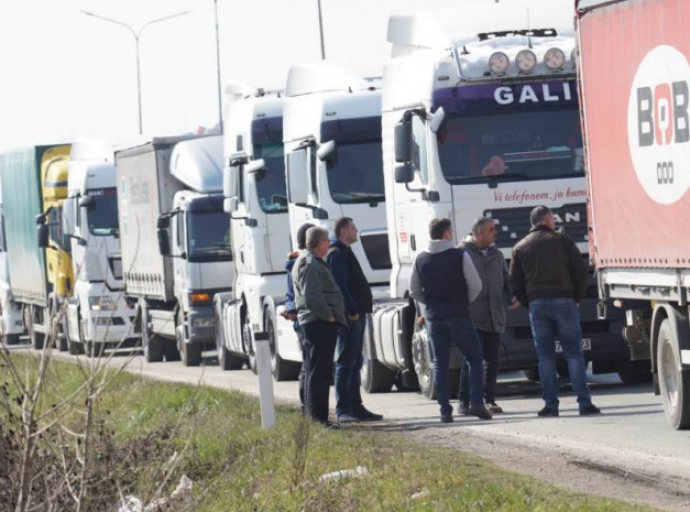 Sud u Salcburgu donio prvu presudu: Korak bliže ka otklanjanju diskriminacije vozača iz BiH