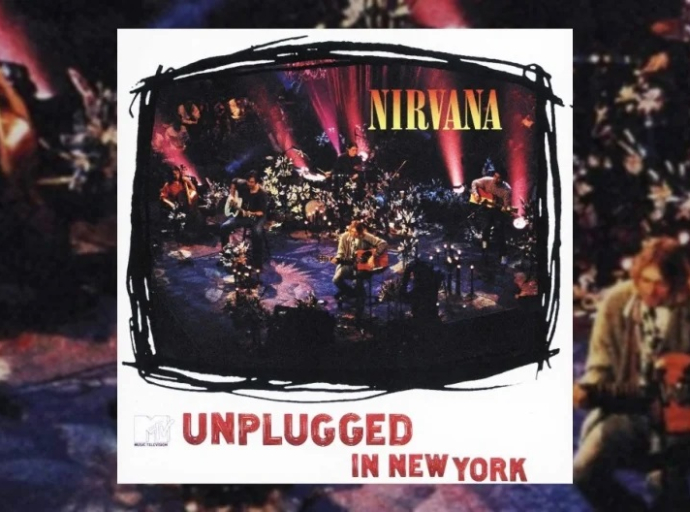 Prije trideset godina objavljen je Nirvanin “MTV Unplugged in New York”, jedan od najboljih živih albuma ikad