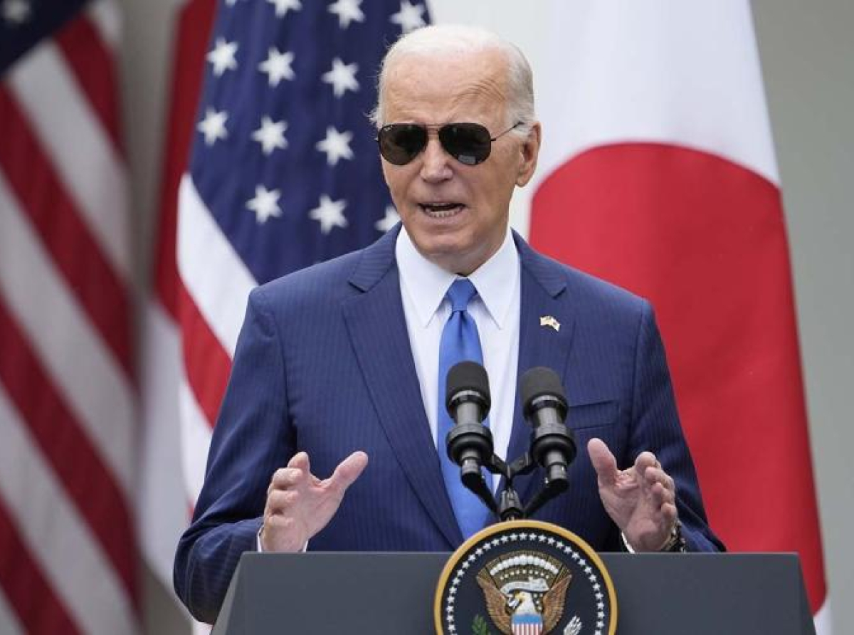 Žestoke reakcije iz Rusije: Biden rizikuje Treći svjetski rat