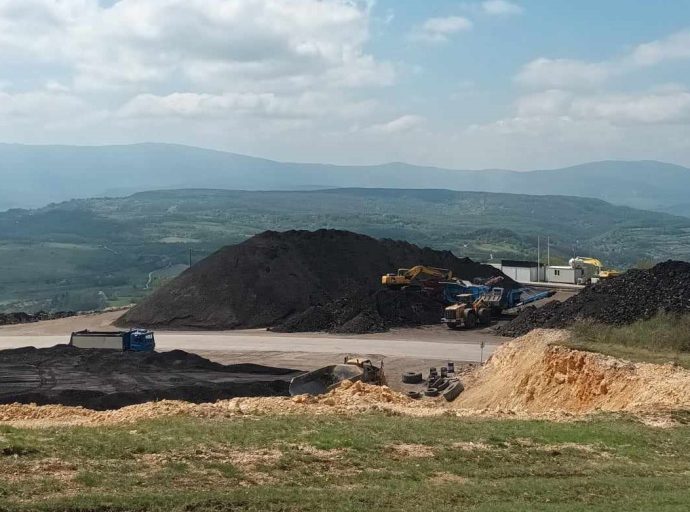 Ujedinjeno Kraljevstvo zabranjuje nove rudnike uglja