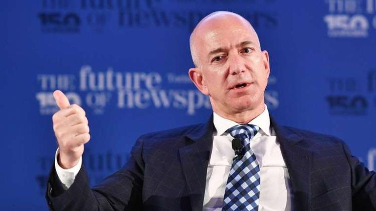 Bezos
