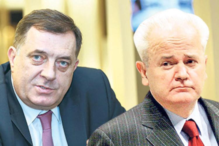 Dodik Milosevic