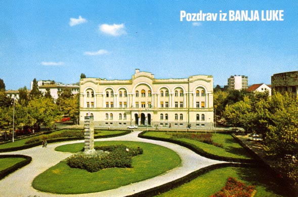 009 Banjaluka