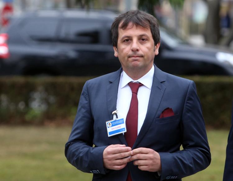 3Nebojsa Vukanovic