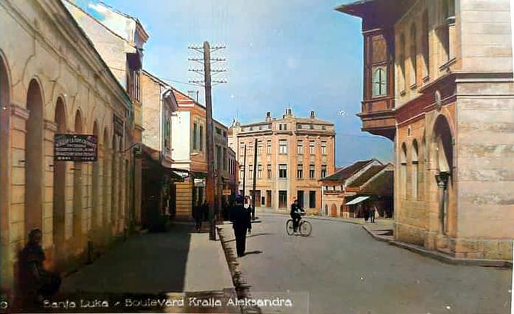 Stara Banjaluka