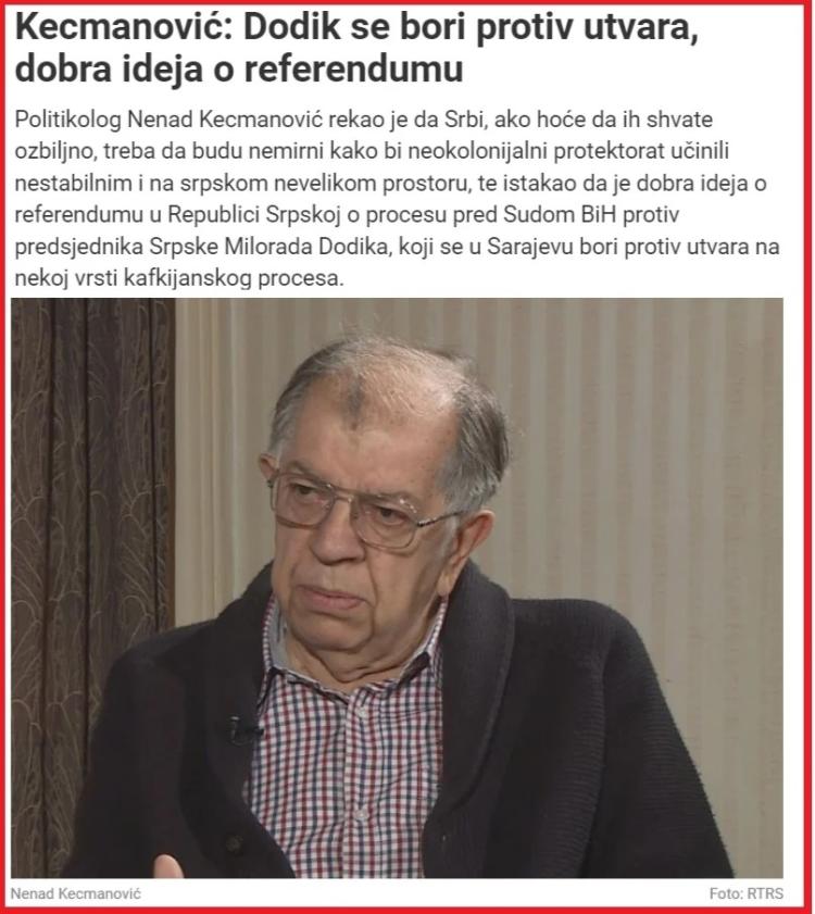 FireShot Capture 758 Kecmanovic Dodik se bori protiv utvara dobra ideja o referendumu lat rtrs tv