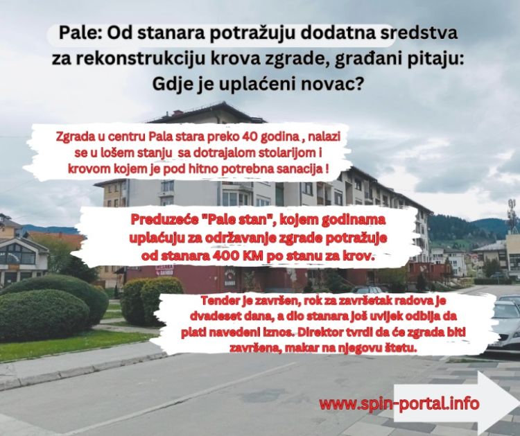 Pale stan infografika 