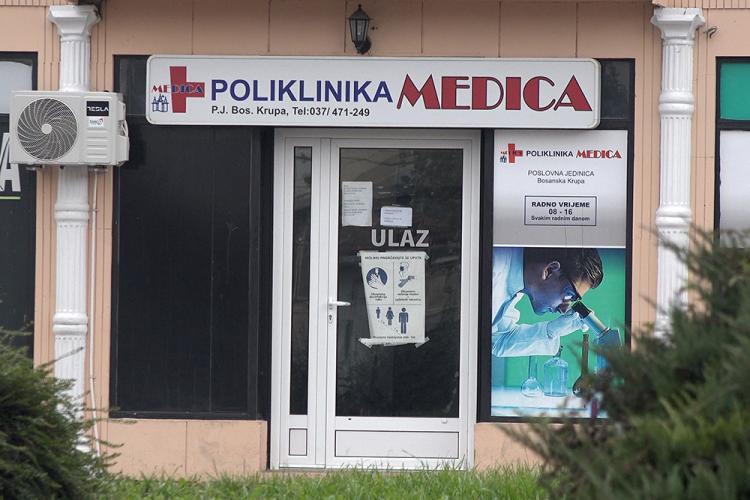 Poliklinika Medica