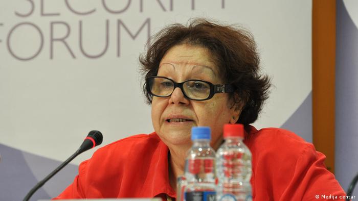 Sonja Licht