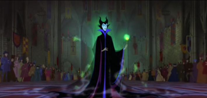 maleficent