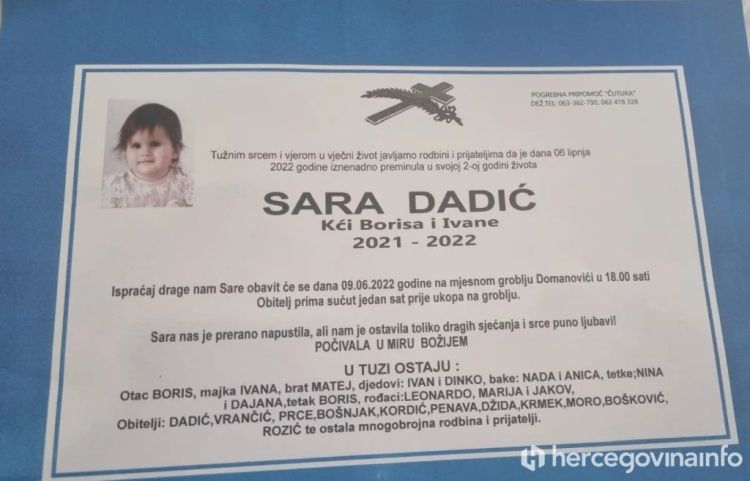 sara dadic 13674728