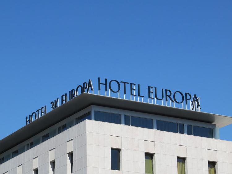 Hotel Evropa