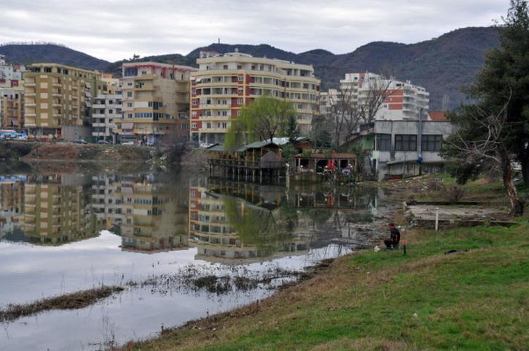 Tirana lake e1457464749118