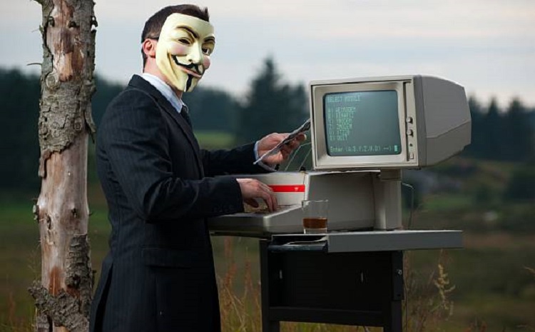 anonimnost