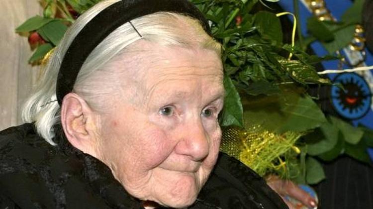 irena sendler98