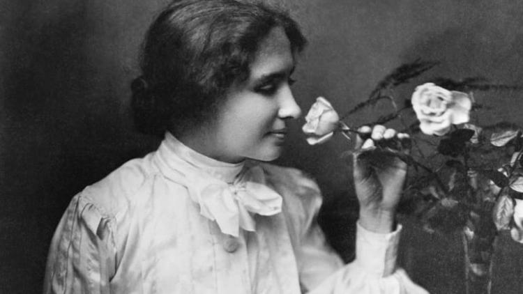 topic helen keller gettyimages 514865868